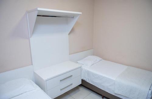 Foz do Iguacu Hotel | Hotel Alibertti