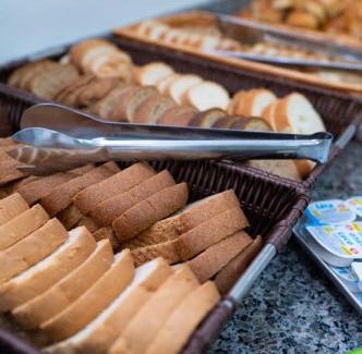 Foz do Iguacu Hotel | Hotel Alibertti