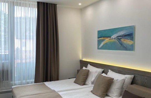 Zlatibor Apartment | Hotel Alibi 105