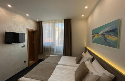 Zlatibor Apartment | Hotel Alibi 105