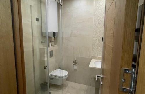 Zlatibor Apartment | Hotel Alibi 105