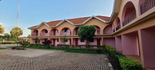 Lira Hotel | Hotel Alice Lira