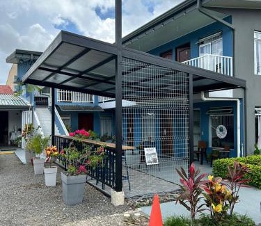 Barrio Pilo Bed & Breakfast | Hotel Alicia