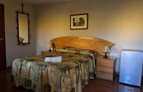 Atico Hotel | Hotel Alicia