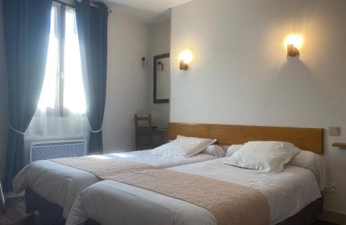 Brantome-en-Perigord Hotel | Hotel Alienor