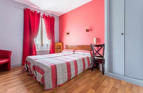 Brantome-en-Perigord Hotel | Hotel Alienor
