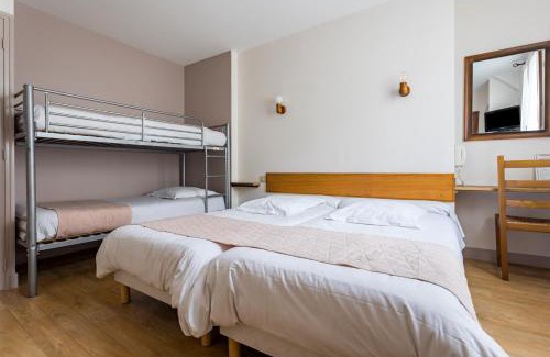Brantome-en-Perigord Hotel | Hotel Alienor
