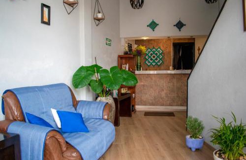 Zacatecas Centro Hotel | Hotel Alika