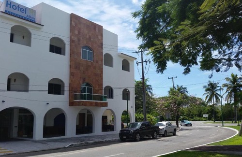 R Hotel | Hotel Alikar