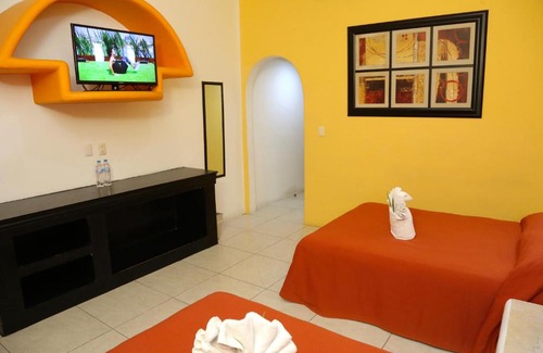 R Hotel | Hotel Alikar