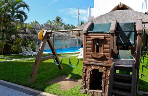 R Hotel | Hotel Alikar