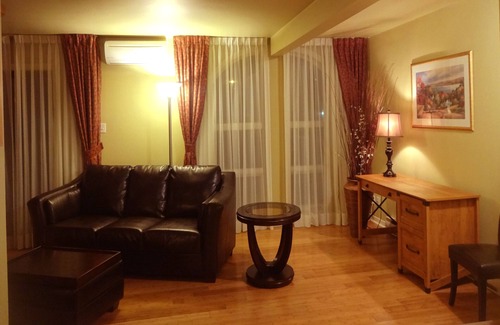 Morin Heights Hotel | Hotel Alila