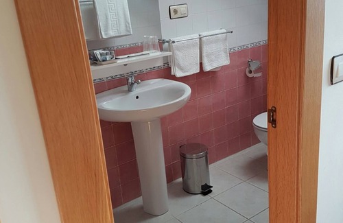Cangas del Narcea Municipality Hotel | Hotel Alina