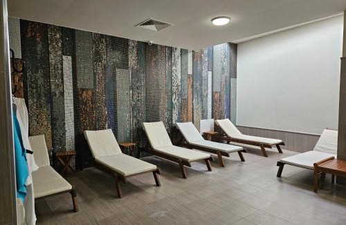 Pavel Banya Hotel | Hotel Alisa