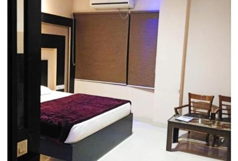 Nangal Hotel | Hotel Alitus Nangal