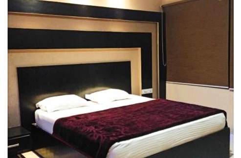 Nangal Hotel | Hotel Alitus Nangal