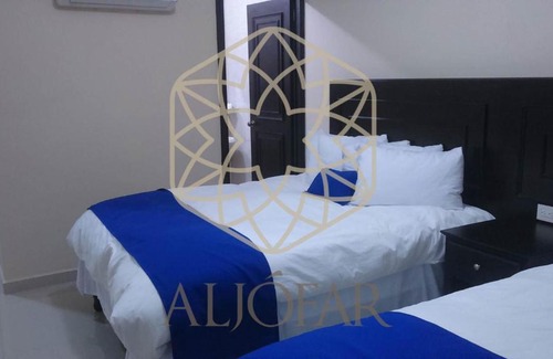 Montemorelos Hotel | Hotel Aljófar