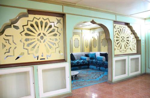 Dakhlet Nouadhibou Hotel | Hotel Aljazira