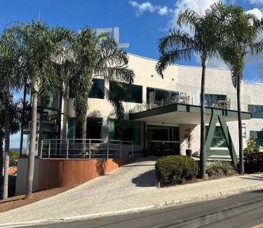 Indaiatuba Hotel | Hotel Alji