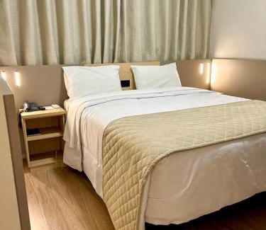 Indaiatuba Hotel | Hotel Alji