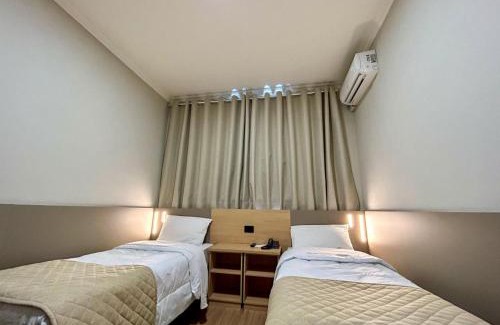 Indaiatuba Hotel | Hotel Alji