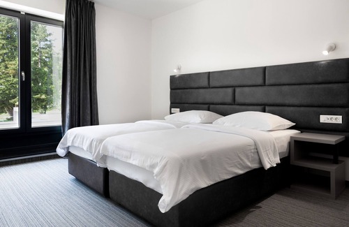 Sinj Hotel | Hotel Alkar