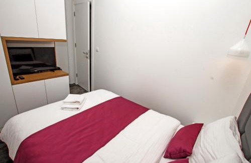 Kotor Hotel | Hotel Alkima