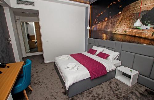 Kotor Hotel | Hotel Alkima