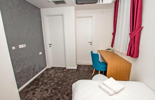 Kotor Hotel | Hotel Alkima