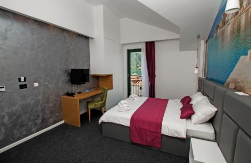 Kotor Hotel | Hotel Alkima