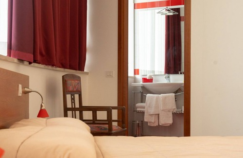 Paese Hotel | Hotel all'Oasi