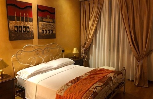 Noventa Vicentina Hotel | Hotel Alla Busa