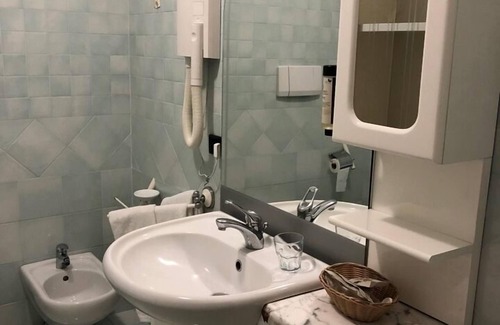 Noventa Vicentina Hotel | Hotel Alla Busa
