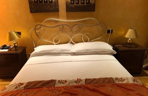 Noventa Vicentina Hotel | Hotel Alla Busa