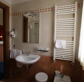 Negrisia Hotel | Hotel Alla Croce