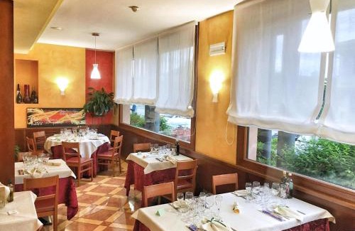 Negrisia Hotel | Hotel Alla Croce