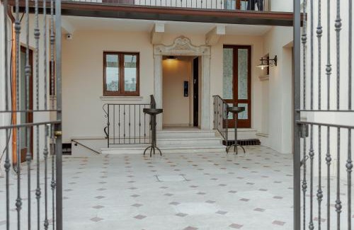 Rezzato Hotel | Hotel Alla Sosta