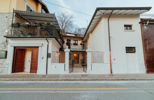 Rezzato Hotel | Hotel Alla Sosta