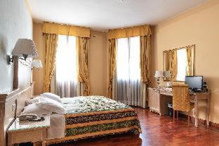 Lonigo Hotel | Hotel Alle Acque