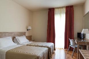 Lonigo Hotel | Hotel Alle Acque