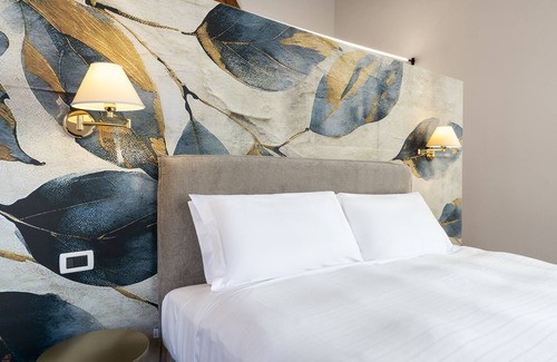 Lonigo Hotel | Hotel Alle Acque