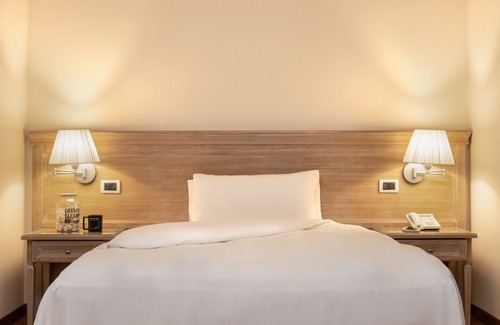 Lonigo Hotel | Hotel Alle Acque