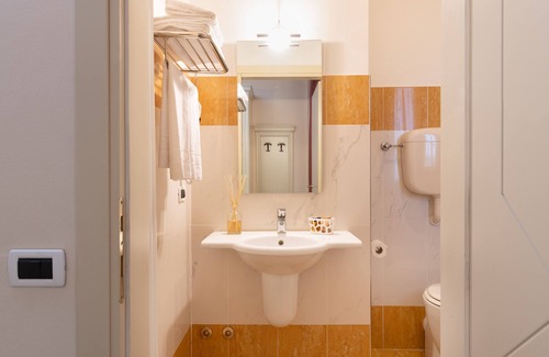 Lonigo Hotel | Hotel Alle Acque