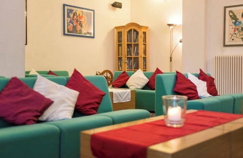 Segonzano Hotel | Hotel Alle Piramidi
