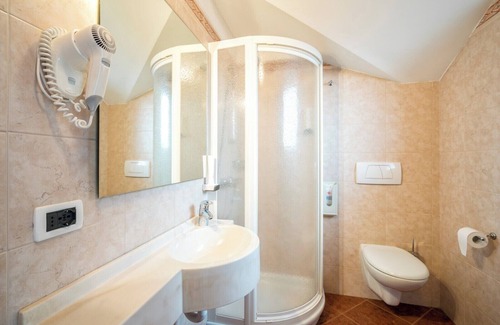 Segonzano Hotel | Hotel Alle Piramidi
