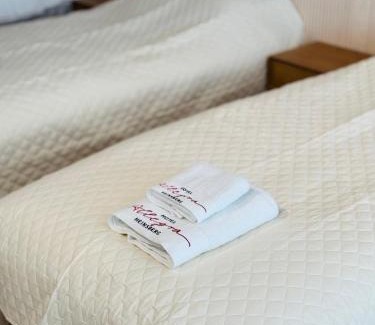 Heinsberg Hotel | Hotel Allegra