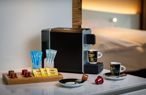 Kloten Hotel | Hotel Allegra Lodge