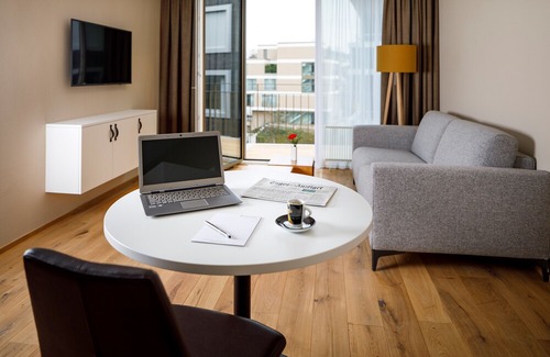 Kloten Hotel | Hotel Allegra Lodge