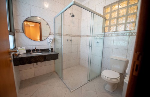 Simoes Lopes Hotel | Hotel Alles Blau