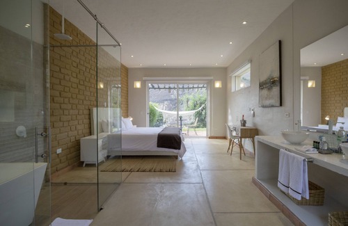 Sutamarchan Hotel | Hotel Alma